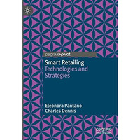 Smart Retailing: Technologies and Strategies [Hardcover]