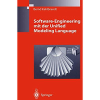 Software-Engineering mit der Unified Modeling Language [Paperback]