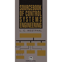 Sourcebook Of Control Systems Engineering [Hardcover]