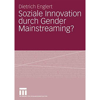 Soziale Innovation durch Gender Mainstreaming? [Paperback]