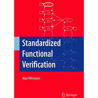 Standardized Functional Verification [Hardcover]