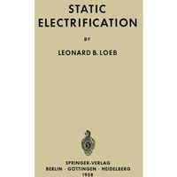 Static Electrification [Paperback]