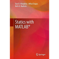 Statics with MATLAB? [Hardcover]