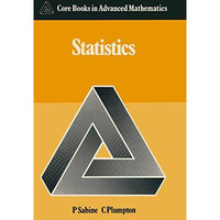 Statistics [Paperback]