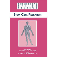 Stem Cell Research [Paperback]