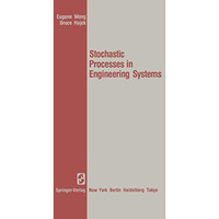 Stochastic Processes in Engineering Systems [Paperback]