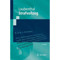 Strafvollzug [Paperback]