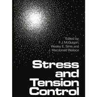 Stress and Tension Control [Paperback]