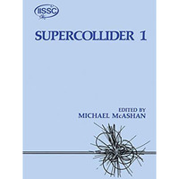 Supercollider 1 [Paperback]