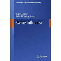 Swine Influenza [Hardcover]