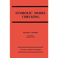 Symbolic Model Checking [Paperback]