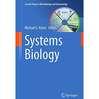 Systems Biology [Paperback]