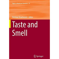 Taste and Smell [Paperback]