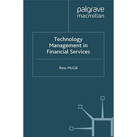 Technology Management in Financial Services [Paperback]