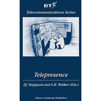 Telepresence [Paperback]