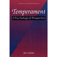 Temperament: A Psychological Perspective [Hardcover]