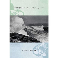 Tempests after Shakespeare [Hardcover]