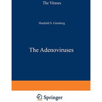 The Adenoviruses [Paperback]