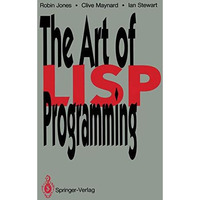 The Art of Lisp Programming [Paperback]