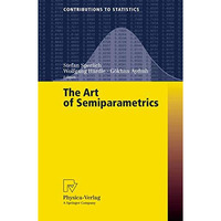 The Art of Semiparametrics [Paperback]