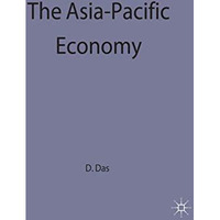 The Asia-Pacific Economy [Hardcover]