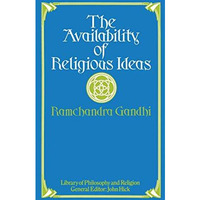 The Availability of Religious Ideas [Paperback]