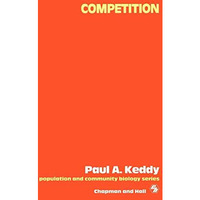 The Competition [Hardcover]