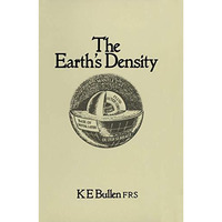 The Earths Density [Paperback]