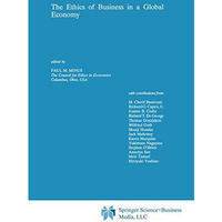 The Ethics of Business in a Global Economy [Paperback]