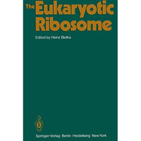 The Eukaryotic Ribosome [Paperback]