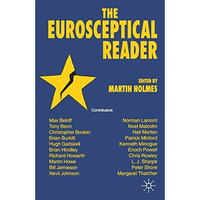 The Eurosceptical Reader [Paperback]