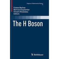 The H Boson [Paperback]