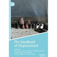 The Handbook of Displacement [Paperback]