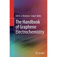 The Handbook of Graphene Electrochemistry [Paperback]