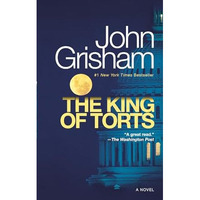 The King of Torts: A Novel [Paperback]