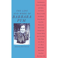 The Life and Work of Barbara Pym [Paperback]