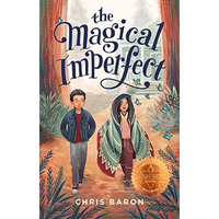 The Magical Imperfect [Hardcover]