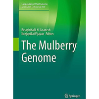 The Mulberry Genome [Hardcover]