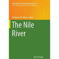 The Nile River [Paperback]