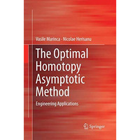 The Optimal Homotopy Asymptotic Method: Engineering Applications [Paperback]