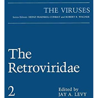 The Retroviridae [Hardcover]