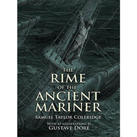 The Rime Of The Ancient Mariner [Paperback]