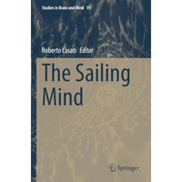 The Sailing Mind [Paperback]