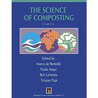 The Science of Composting [Hardcover]