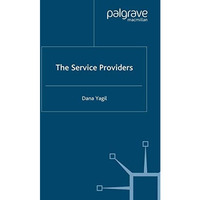 The Service Providers [Paperback]