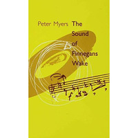 The Sound of Finnegans Wake [Hardcover]