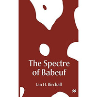 The Spectre of Babeuf [Paperback]