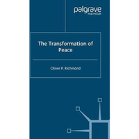 The Transformation of Peace [Paperback]