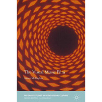 The Visual Music Film [Hardcover]