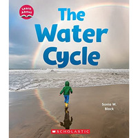 The Water Cycle (Learn About: Water) [Hardcover]